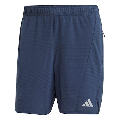 Short adidas Treino Designed For Training Hiit Heat.Rdy - Masculino - Foto 1