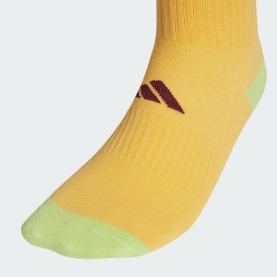Meias adidas X Farm - Feminina - Foto 5