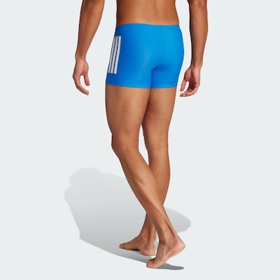 Sunga adidas Boxer Três Listras 2-Inch - Masculino - Foto 3