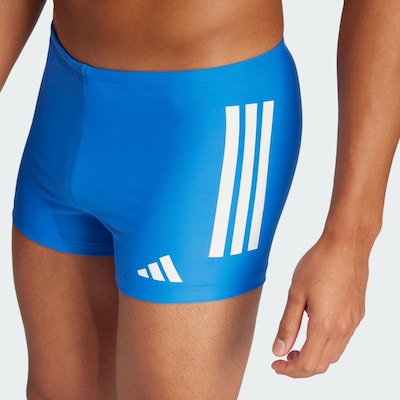 Sunga adidas Boxer Três Listras 2-Inch - Masculino - Foto 5