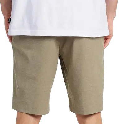 Bermuda Billabong Crossfire Mid - Masculina - Foto 2