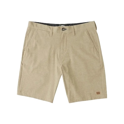Bermuda Billabong Crossfire Mid - Masculina - Foto 4
