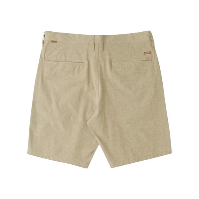Bermuda Billabong Crossfire Mid - Masculina - Foto 5