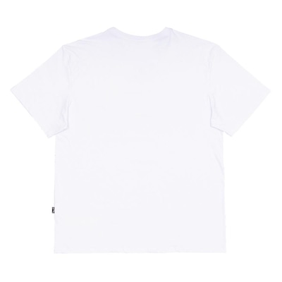 Camiseta Billabong Mid Arch Plus Size - Masculina - Foto 2