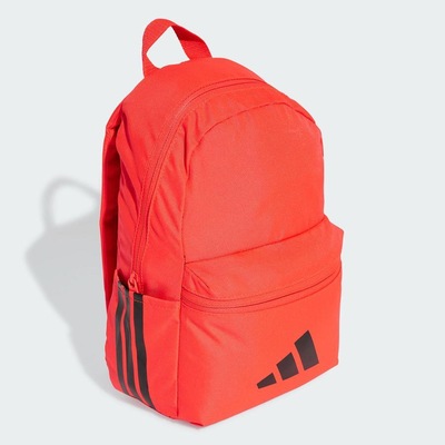 Mochila adidas Logo Infantil - Infantil - Foto 4