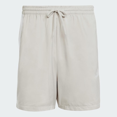 Shorts adidas Essential Três Listras Chelsea - Masculina - Foto 2