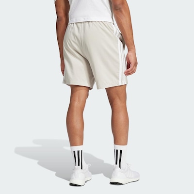 Shorts adidas Essential Três Listras Chelsea - Masculina - Foto 3