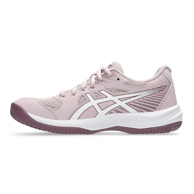 Tênis Asics Upcourt 6 - Feminino - Foto 4