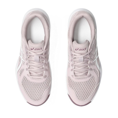 Tênis Asics Upcourt 6 - Feminino - Foto 6