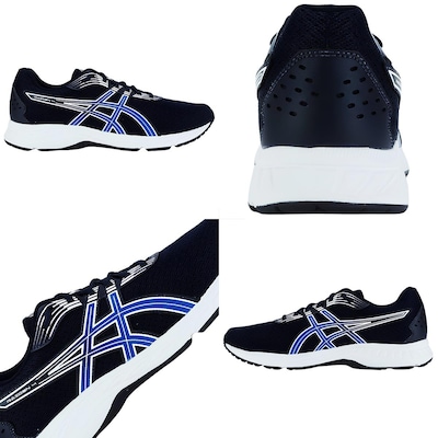 TÊNIS ASICS RAIDEN 4 - MASCULINO - Foto 3