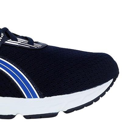 TÊNIS ASICS RAIDEN 4 - MASCULINO - Foto 4