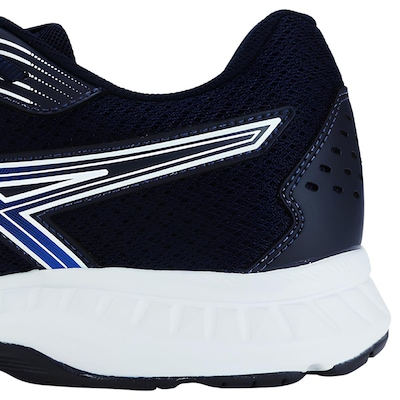 TÊNIS ASICS RAIDEN 4 - MASCULINO - Foto 5