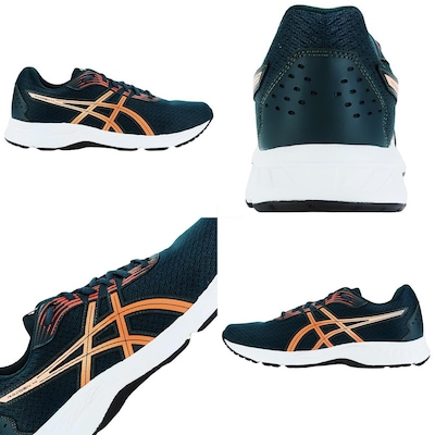 TÊNIS ASICS RAIDEN 4 - MASCULINO - Foto 3