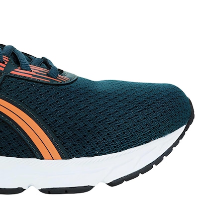 TÊNIS ASICS RAIDEN 4 - MASCULINO - Foto 4