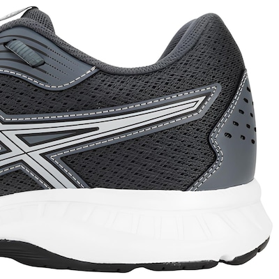 TÊNIS ASICS RAIDEN 4 + MEIA - MASCULINO - Foto 2