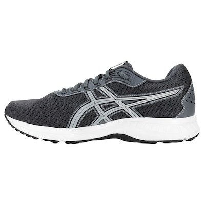 TÊNIS ASICS RAIDEN 4 + MEIA - MASCULINO - Foto 3