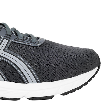TÊNIS ASICS RAIDEN 4 + MEIA - MASCULINO - Foto 5