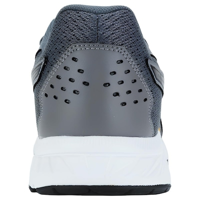 TÊNIS ASICS RAIDEN 4 + MEIA - MASCULINO - Foto 6