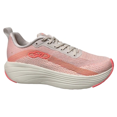 Tênis Olympikus Purpura - Feminino - Foto 1