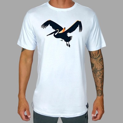 Camiseta WSS Fly Prime Masculina - Foto 1