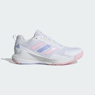 Tênis adidas Novaflight 2 Indoor - Feminino - Foto 2