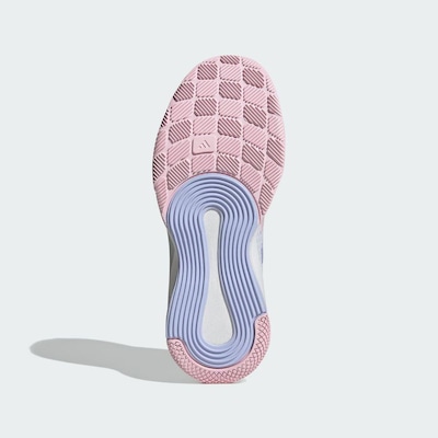 Tênis adidas Novaflight 2 Indoor - Feminino - Foto 5