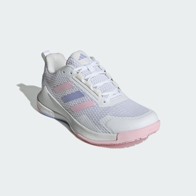 Tênis adidas Novaflight 2 Indoor - Feminino - Foto 6