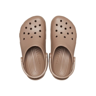 Sandália Crocs Classic
Latte - Adulto - Foto 5