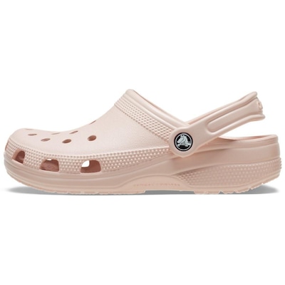 Sandália Crocs Classic
Quartz - Adulto - Foto 3