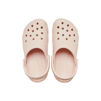 Sandália Crocs Classic
Quartz - Adulto - Foto 5