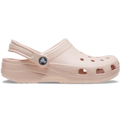Sandália Crocs Classic
Quartz - Adulto - Foto 1