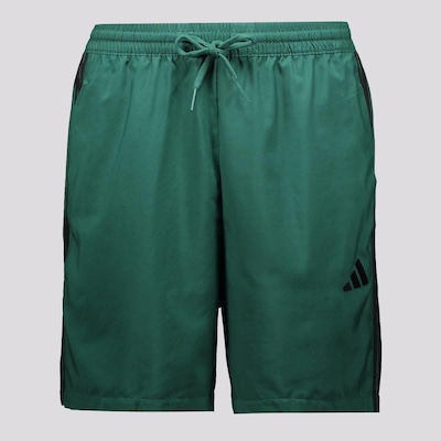 Bermuda adidas Chelsea 3 Stripes - Masculina - Foto 1