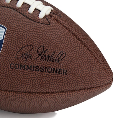 Bola de Futebol Americano Wilson Nfl Duke - Réplica Sp Game - Foto 3