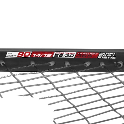 Raquete de Squash Karakal Sn 90 2.1 90G - Foto 6