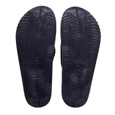 Chinelo Quiksilver Layback Tijuana Masculino - Foto 2