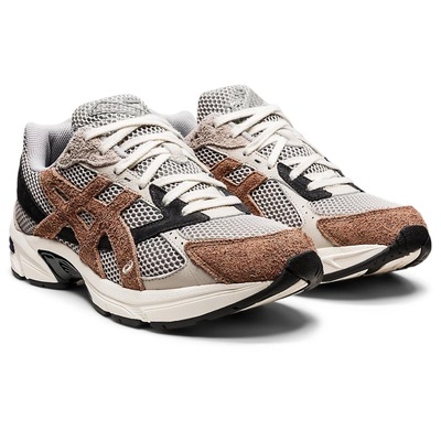 Tênis Asics Gel 1130 X Hal Studios - Cinza - Foto 2