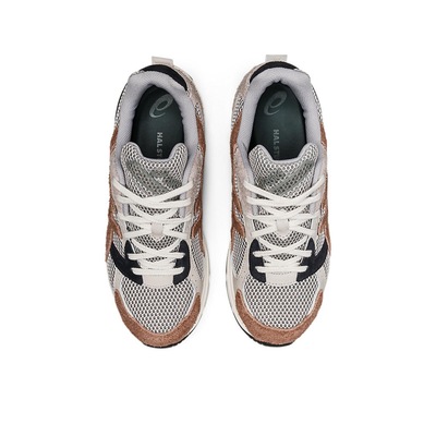 Tênis Asics Gel 1130 X Hal Studios - Cinza - Foto 6
