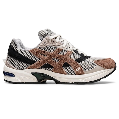 Tênis Asics Gel 1130 X Hal Studios - Cinza - Foto 1