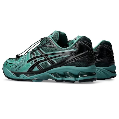 Tênis Asics Gel Kayano 14 X Unaffected - Masculino - Foto 3