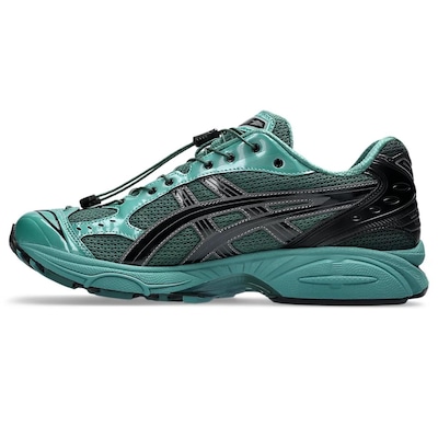 Tênis Asics Gel Kayano 14 X Unaffected - Masculino - Foto 4