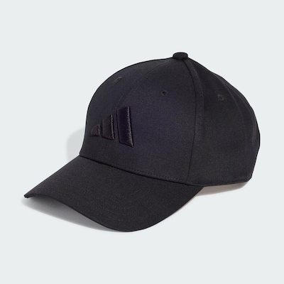 Boné Aba Curva adidas Tonal B-Ball - strapback - Adulto - Foto 2