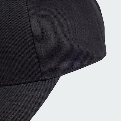 Boné Aba Curva adidas Tonal B-Ball - strapback - Adulto - Foto 3