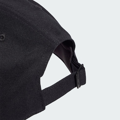 Boné Aba Curva adidas Tonal B-Ball - strapback - Adulto - Foto 4