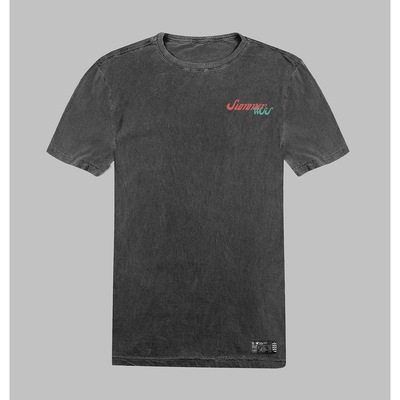 Camiseta Wss Estonada L a Summer Algodão Prime - Masculina - Foto 5