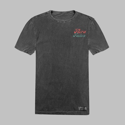 Camiseta Wss Estonada Flora Fusion Prime - Masculina - Foto 5