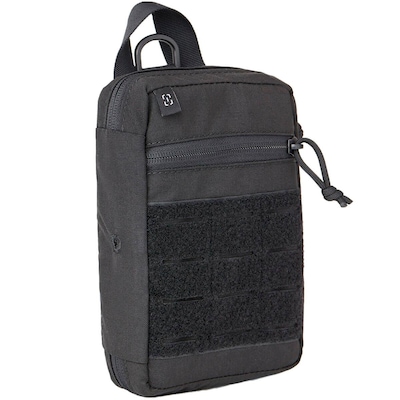 Bolso Invictus Utilitário Modular Edc 1218 - Foto 2