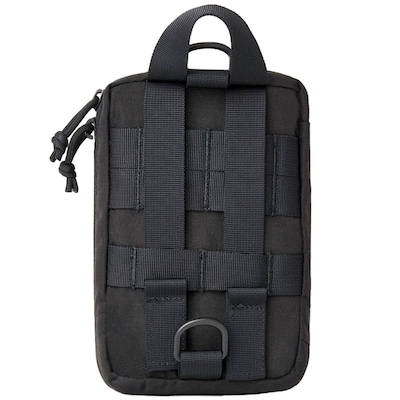 Bolso Invictus Utilitário Modular Edc 1218 - Foto 3