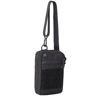 Bolso Invictus Utilitário Modular Edc 1218 - Foto 4