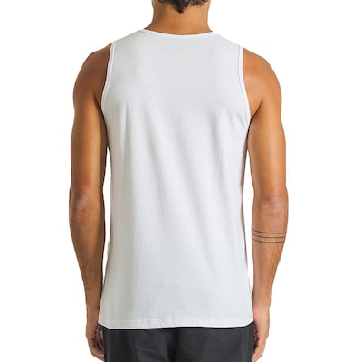 Regata Hurley Jam Oversize Sm25 - Masculina - Foto 2