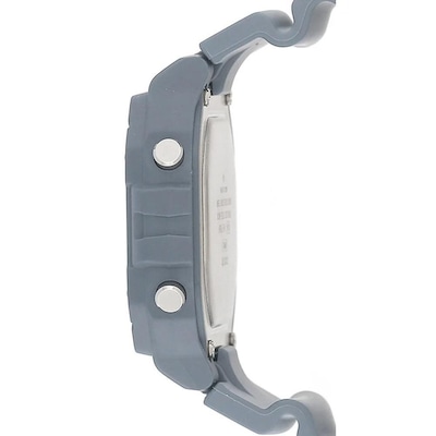 Relógio Casio Standard W-218HC-2AVDF-SC Azul - Foto 4